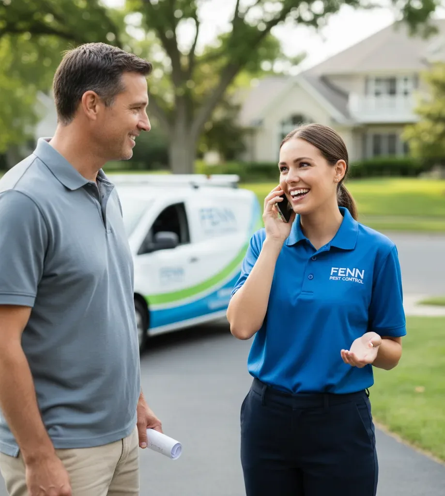Rodent Control in Ypsilanti, MI